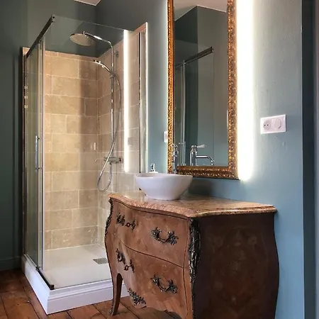 Les Berguoises Au Coeur De Vendégház Bergues