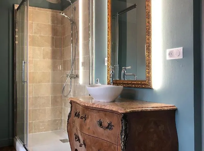 Les Berguoises Au Coeur De Maison d'hôtes Bergues